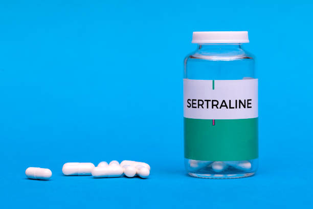 Sertraline